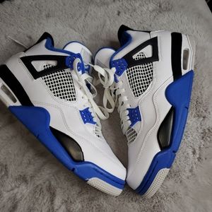 Jordan 4 Motorsport